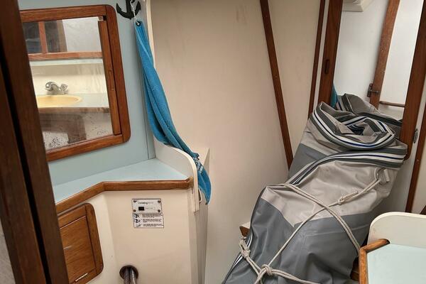 Lollygag 42ft Catalina Yacht For Sale