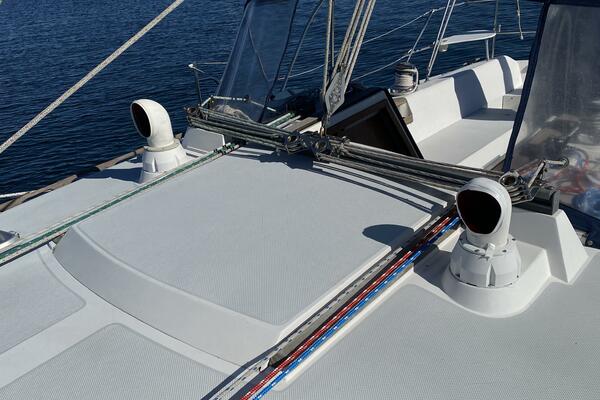 Lollygag 42ft Catalina Yacht For Sale