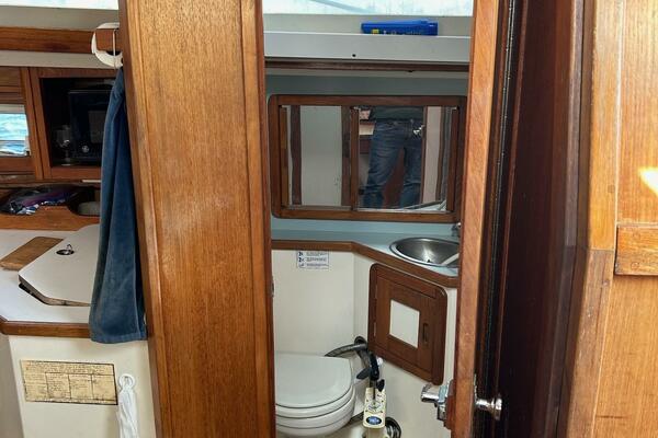 Lollygag 42ft Catalina Yacht For Sale