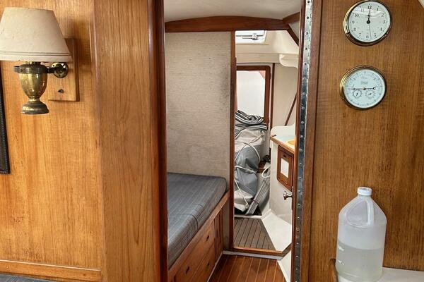 Lollygag 42ft Catalina Yacht For Sale