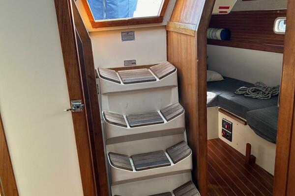 Lollygag 42ft Catalina Yacht For Sale