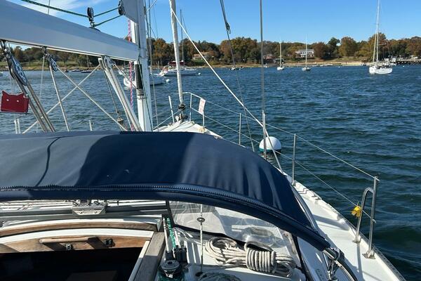 Lollygag 42ft Catalina Yacht For Sale