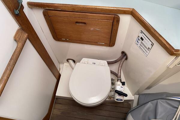Lollygag 42ft Catalina Yacht For Sale
