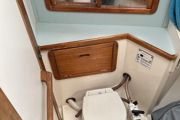 Lollygag 42ft Catalina Yacht For Sale