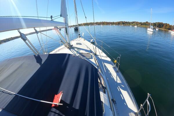 Lollygag 42ft Catalina Yacht For Sale