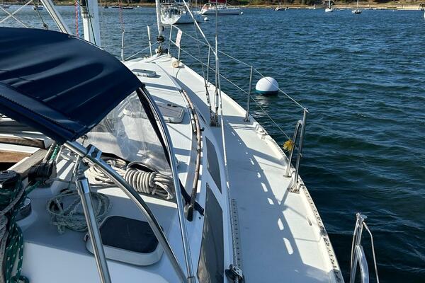 Lollygag 42ft Catalina Yacht For Sale