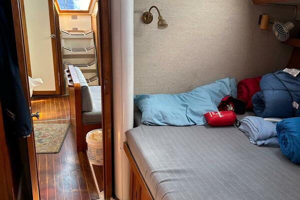 Lollygag 42ft Catalina Yacht For Sale