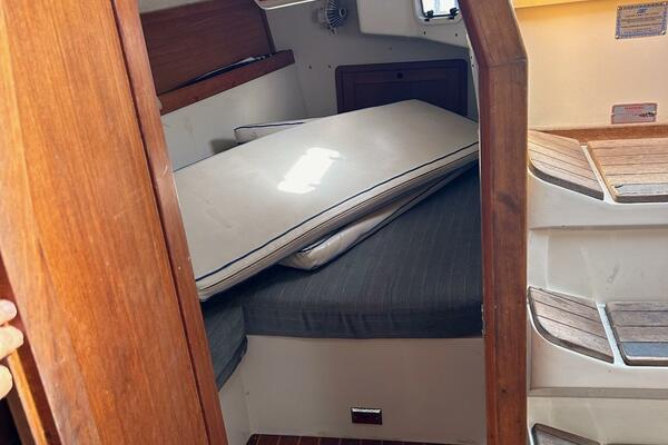 Lollygag 42ft Catalina Yacht For Sale