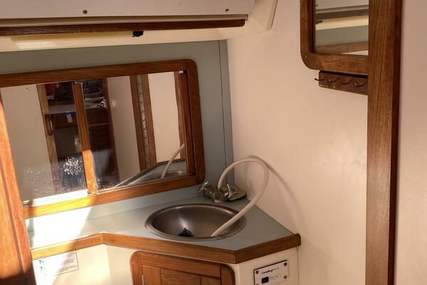 Lollygag 42ft Catalina Yacht For Sale