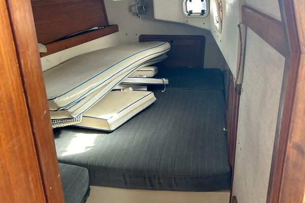 Lollygag 42ft Catalina Yacht For Sale