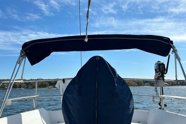 Lollygag 42ft Catalina Yacht For Sale