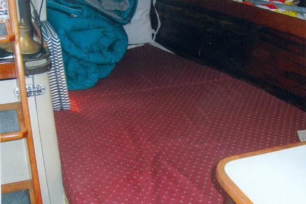 37ft C amp C Yacht For Sale