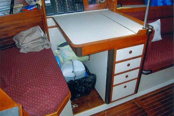 37ft C amp C Yacht For Sale