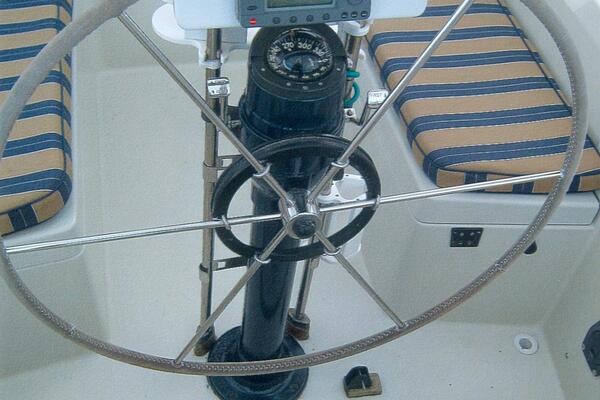 37ft C amp C Yacht For Sale