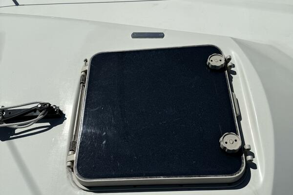 37ft C amp C Yacht For Sale