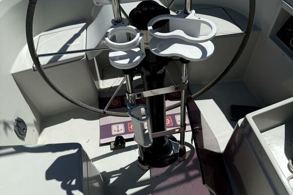 37ft C amp C Yacht For Sale