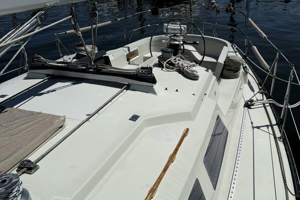 37ft C amp C Yacht For Sale