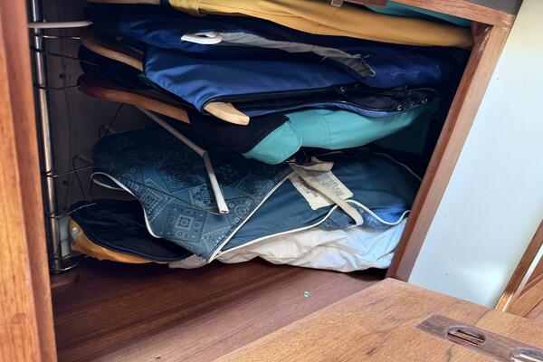 37ft C amp C Yacht For Sale