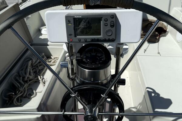 37ft C amp C Yacht For Sale