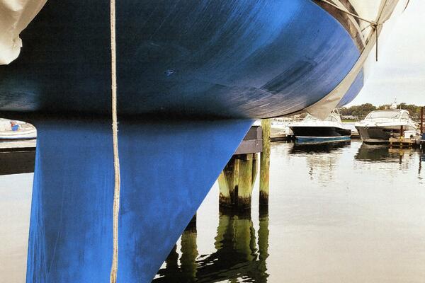 37ft C amp C Yacht For Sale