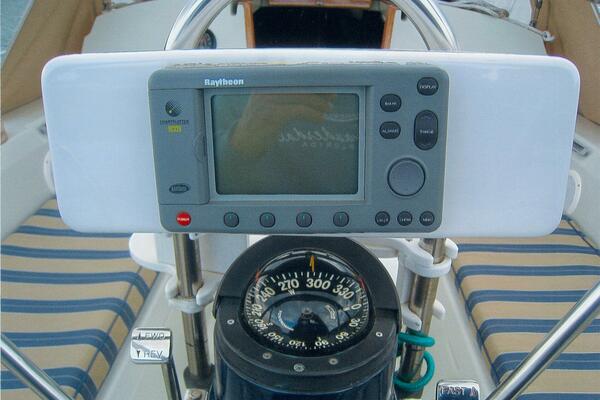 37ft C amp C Yacht For Sale