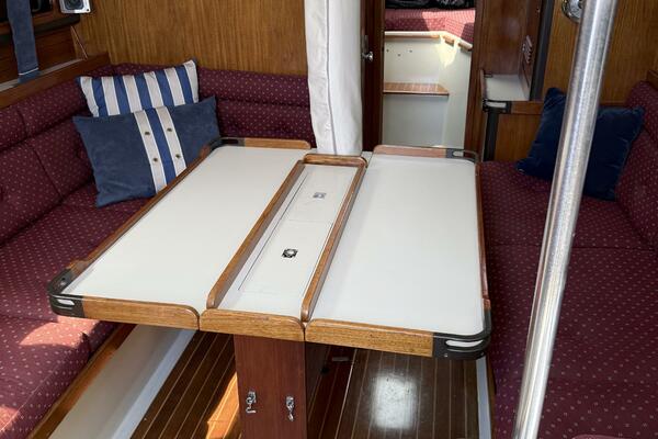 37ft C amp C Yacht For Sale