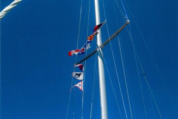 37ft C amp C Yacht For Sale