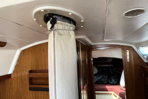 37ft C amp C Yacht For Sale