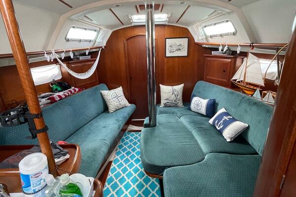 33ft Beneteau Yacht For Sale 33ft Beneteau Yacht For Sale