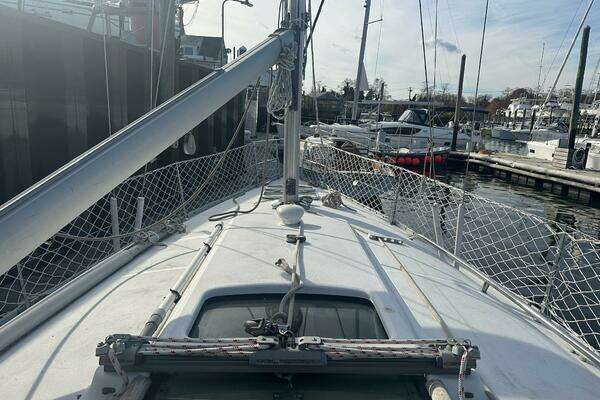 Photo of the 2000 Beneteau 331