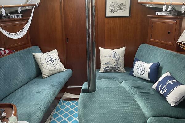 33ft Beneteau Yacht For Sale 33ft Beneteau Yacht For Sale