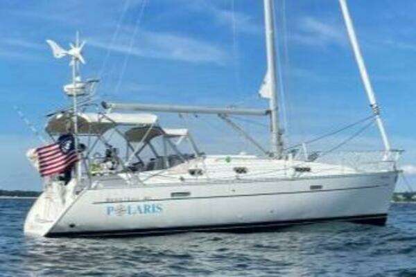 33-ft-Beneteau-2000-331-Huntington New York United States yacht for sale