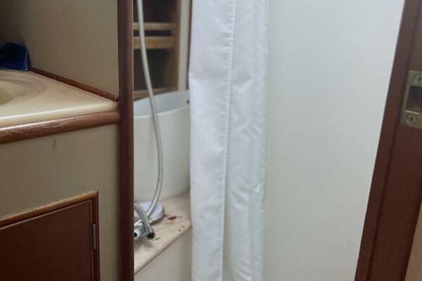 42ft Grand Banks Yacht For Sale