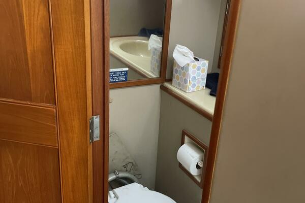 42ft Grand Banks Yacht For Sale