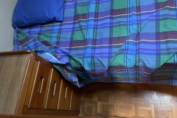 42ft Grand Banks Yacht For Sale