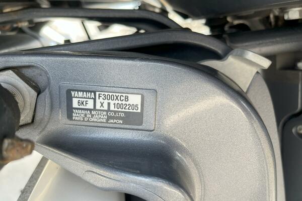 23ft Key West Yacht For Sale