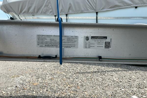 23ft Key West Yacht For Sale