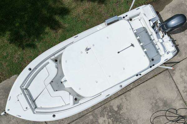 22-ft-Sea Hunt-2017-225 Ultra- Chesapeake Virginia United States  yacht for sale