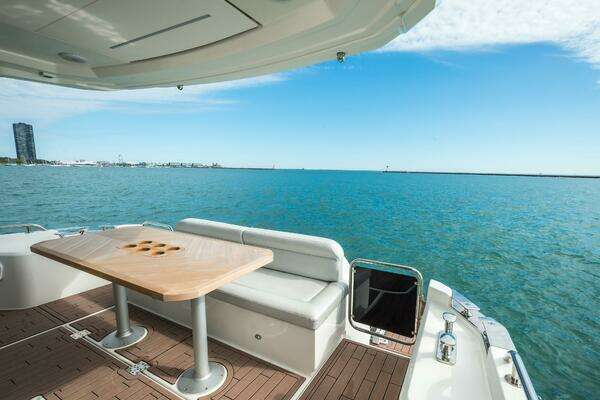 Greenline 45 Coupe HYBRID Yacht For Sale