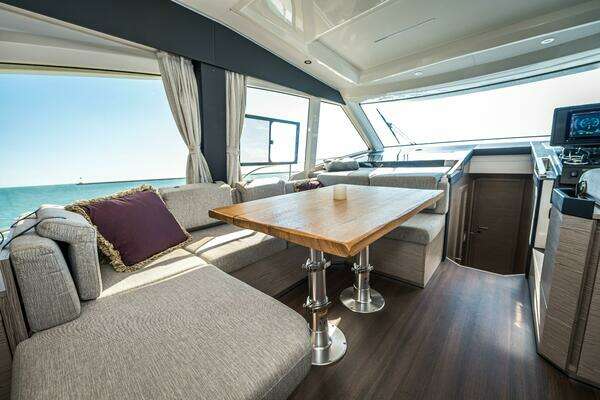 Greenline 45 Coupe HYBRID Yacht For Sale
