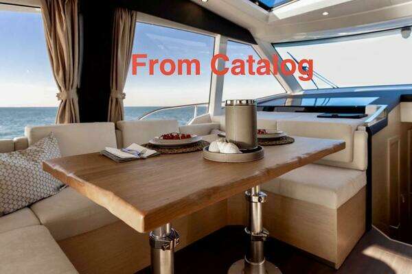 Greenline 45 Coupe HYBRID Yacht For Sale