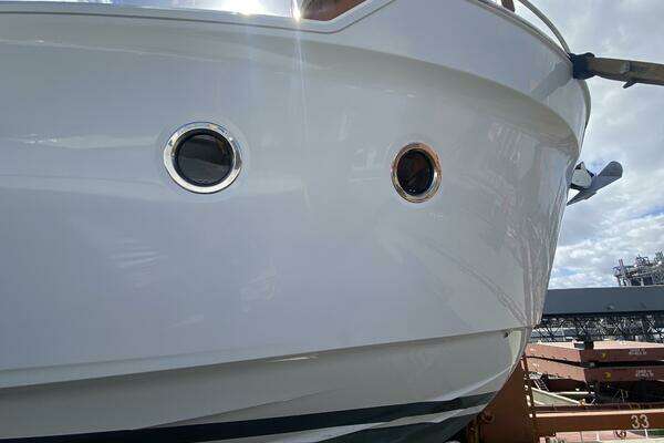 Greenline 45 Coupe HYBRID Yacht For Sale