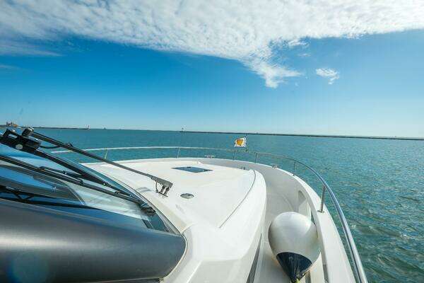 Greenline 45 Coupe HYBRID Yacht For Sale