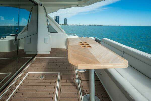 Greenline 45 Coupe HYBRID Yacht For Sale