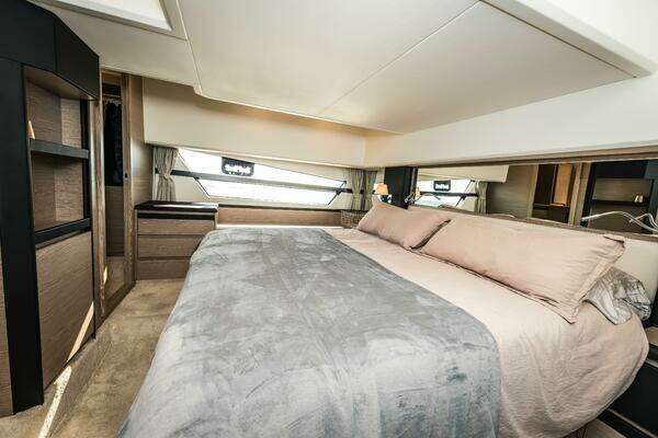 Greenline 45 Coupe HYBRID Yacht For Sale