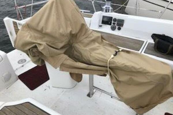 PEREGRINE 42ft Beneteau Yacht For Sale PEREGRINE 42ft Beneteau Yacht For Sale