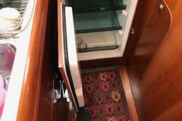 PEREGRINE 42ft Beneteau Yacht For Sale PEREGRINE 42ft Beneteau Yacht For Sale