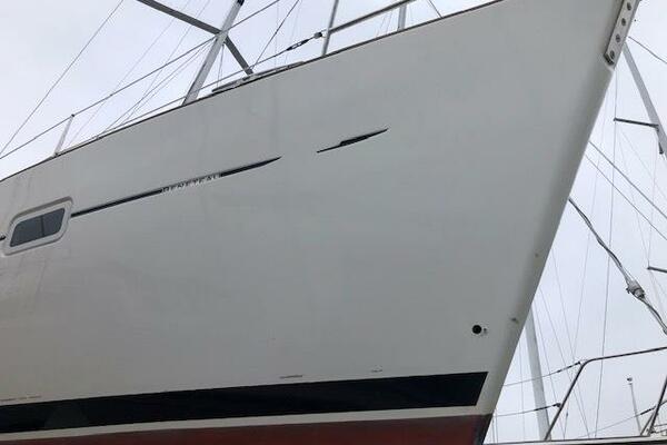 PEREGRINE 42ft Beneteau Yacht For Sale PEREGRINE 42ft Beneteau Yacht For Sale