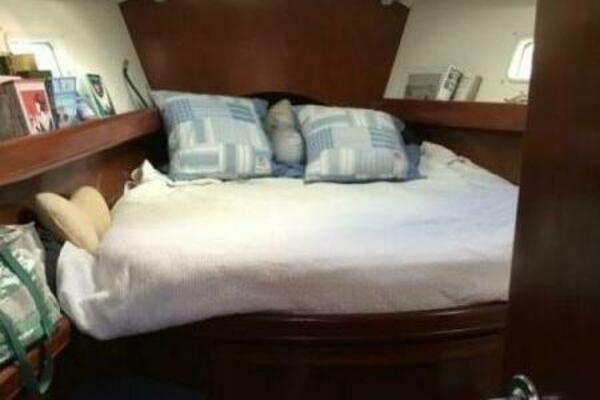 PEREGRINE 42ft Beneteau Yacht For Sale PEREGRINE 42ft Beneteau Yacht For Sale