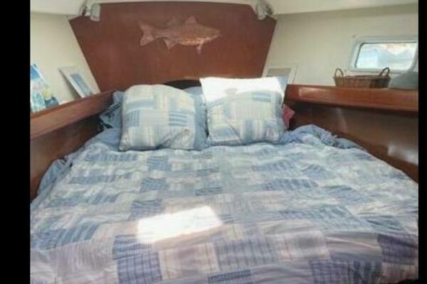 PEREGRINE 42ft Beneteau Yacht For Sale PEREGRINE 42ft Beneteau Yacht For Sale
